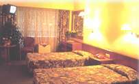 Greece Travel Hotels Thessaloniki