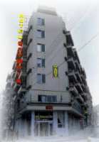 Greece Travel Hotels Thessaloniki