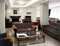 Greece Travel Hotels Thessaloniki