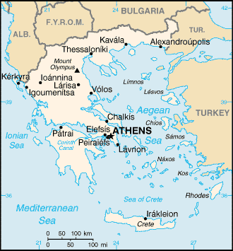hotels greece greek islands athens