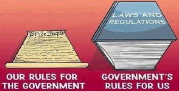 polynomia too many laws and reg's