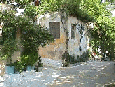 Anafiotika Acropolis