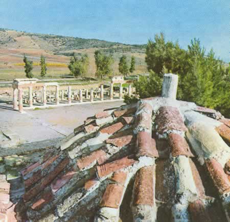 vravrona