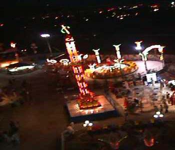 kids children activities athens greece amusement park