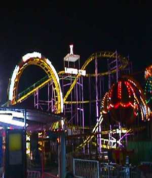 kids children activities athens greece amusement park