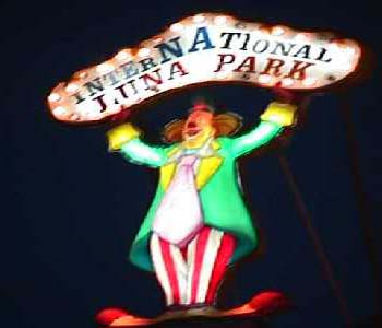 kids children activities athens greece amusement park