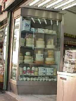 kotzia square athinas street athens greece