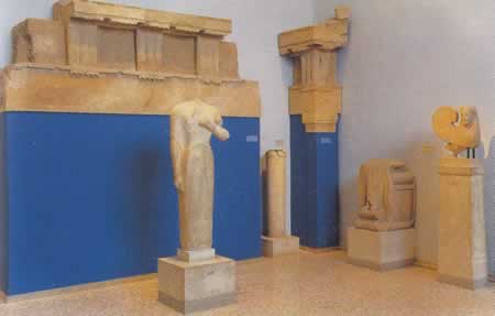 athens greece acropolis museum guide