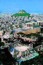 ahtens greece tourism guide acropolis south slope