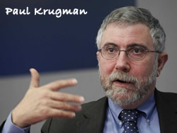 Paul Krugman
