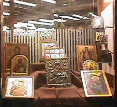 shoppin in athens greece guide