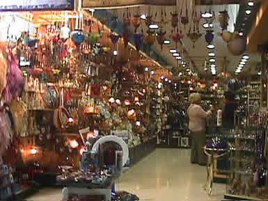 shoppin in athens greece guide