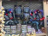 shoppin in athens greece guide