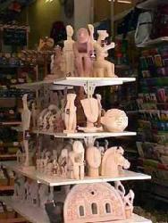 shoppin in athens greece guide