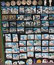 shoppin in athens greece guide