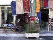 athens greece city guide shopping guide