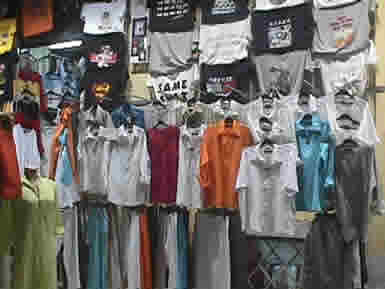 shoppin in athens greece guide