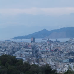 from acropolis