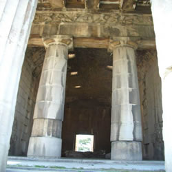 columns