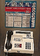 greece travel credit card phone