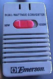 electrical adaptors for greece