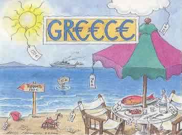 lend Greece money wont you give generously