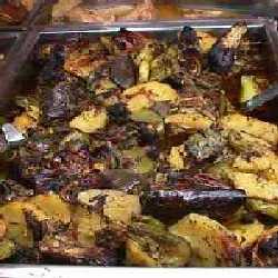 greek food main courses