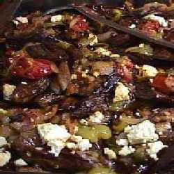 greek food main courses