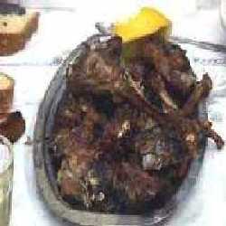 greek food main courses