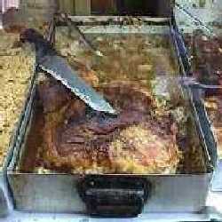 greek food main courses