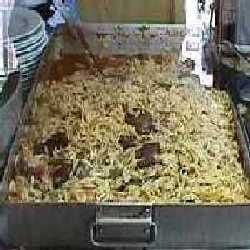 greek food main courses