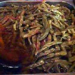 greek food main courses