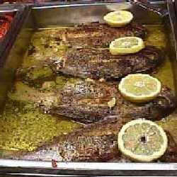 greek food main courses