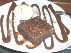 brownie