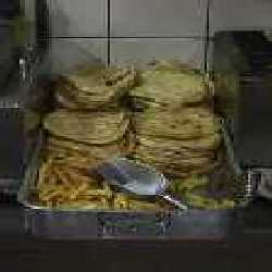 greek food souvlaki greece athens