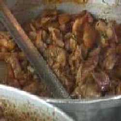 greek food main courses