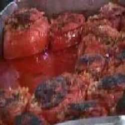 greek food main courses