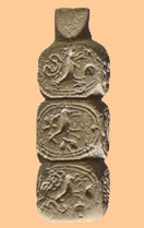 14 side seal stone