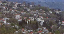 the village of Milies