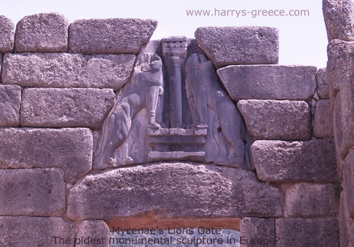 Lions Gate