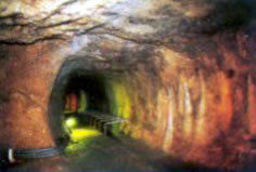 the aqueduct of samos