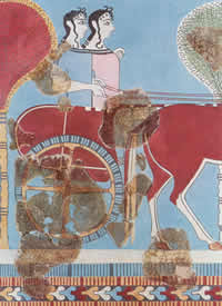 Nationa Archology Museum Athens