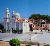 kalamata cathedral