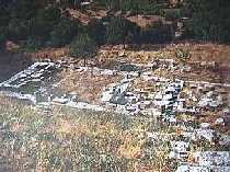 arcadia peloponnese