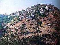 arcadia peloponnese