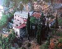 arcadia peloponnese