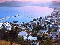 arcadia peloponnese