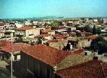 MODERN PIRGOS GREECE