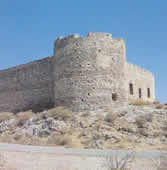 the fort