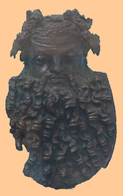 the nicest peice of art on the island